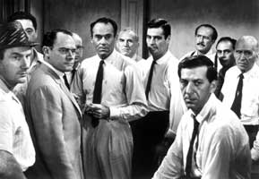 12 Angry Men