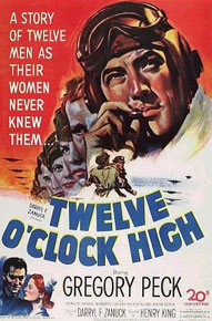 Twelve O'Clock High