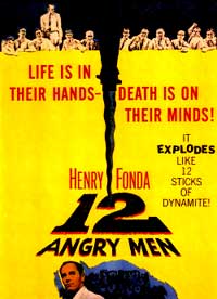 12 Angry Men