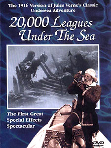 20,000 Leagues