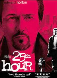 25th Hour