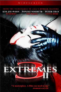 3 Extremes II