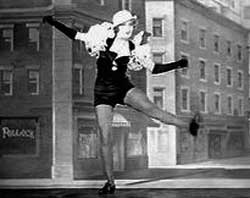 Ruby Keeler