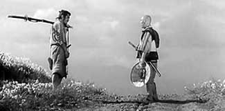 Seven Samurai