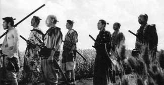 Seven Samurai