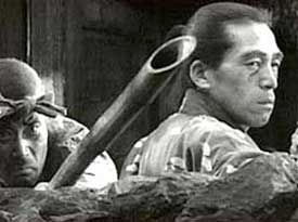 Seven Samurai