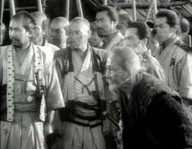 Seven Samurai