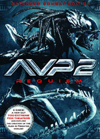 Alien vs Predator: Requiem