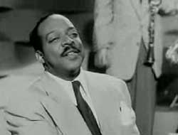 Basie's Conversation