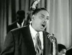 Big Joe Turner