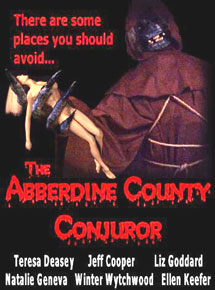 Abberdine County Conjuror