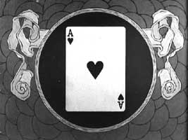 Ace of Hearts