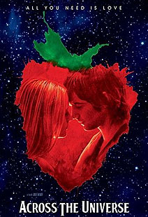 Across the Universe