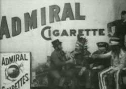 Admiral Cigarette