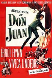 Adventures of Don Juan