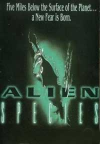 Alien Species