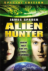 Alien Hunter