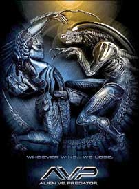 Alien vs Predator