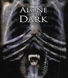 Alone in the Dark