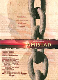 Amistad