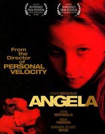 Angela