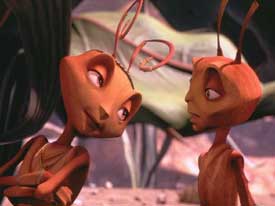 antz queen