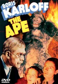 The Ape