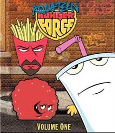 Aqua Teen Hunger Force