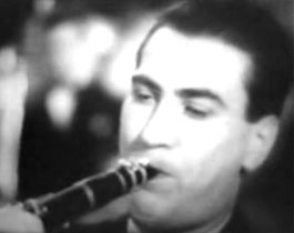 Artie Shaw & His Orchestra