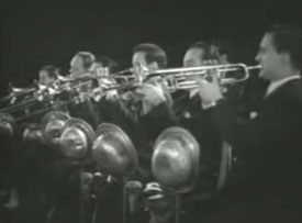 Symphony of Swing
