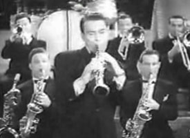 Artie Shaw & His Orchestra