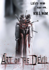 Art of the Devil