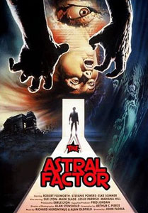 Astral Factor