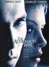 The Astronaut's Wife