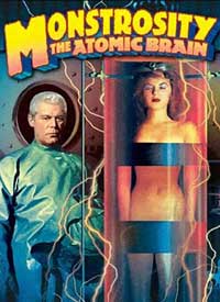 The Atomic Brain