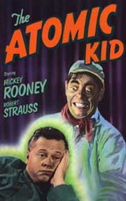 The Atomic Kid