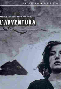 L'Avventura