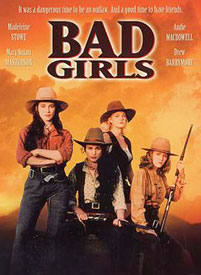 Bad Girls