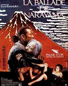Ballad of Narayama