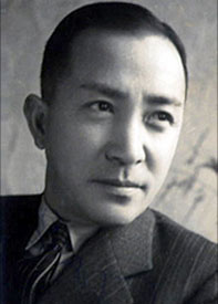 Niino Tsuruchiyo