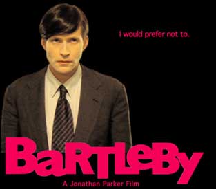 Bartleby