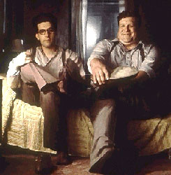 Barton Fink