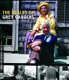 Beales of Grey Gardens