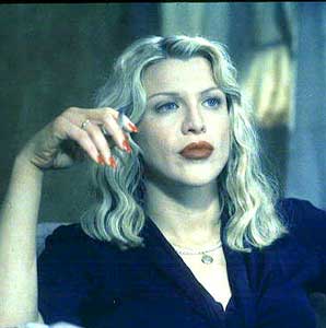 Courtney Love