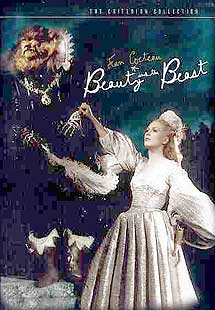 Beauty & the Beast