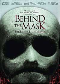 Behind the Mask