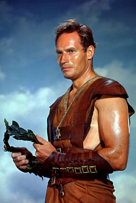 Ben Hur