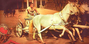 Ben Hur