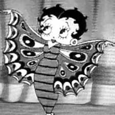 Betty Boop