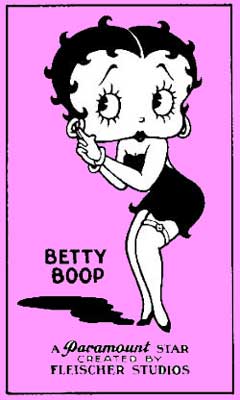 Betty